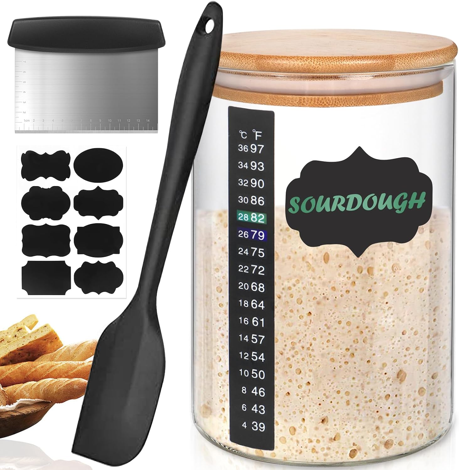 Kmise Brewing & Fermentation Fermenters