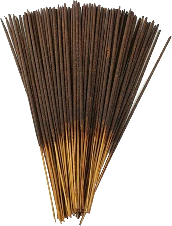 Frankincense & Myrrh Incense Sticks (500 pack)