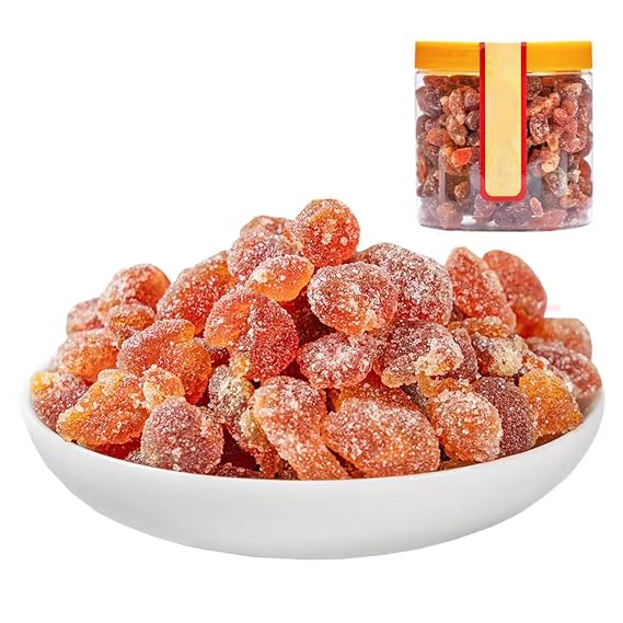 Dried Kumquat 8.8 oz. Preserved kumquat fruitOrange PeelFruit snacks