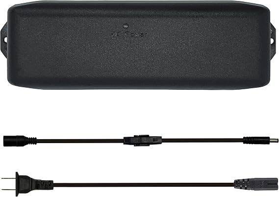 STAIGO 29V Power Supply Transformer Replacement Kit for Recliner Lift Chair Compatible with OKIN, Limoss