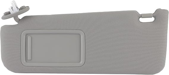 ROADFAR Sun Visor fit for 2012-2017 for Toyota for Camry