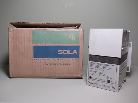 Power Conditioner, Panel Mount, 30Va