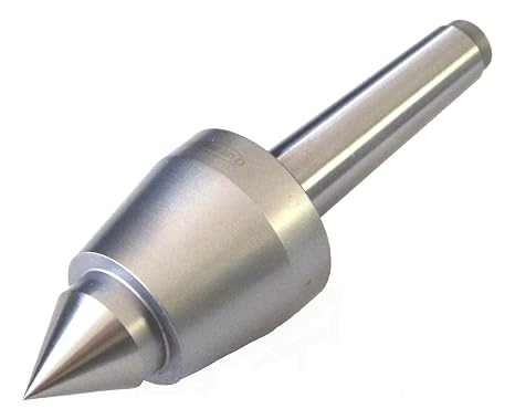 MT4 Medium Duty Precision Live Center Morse Taper 4