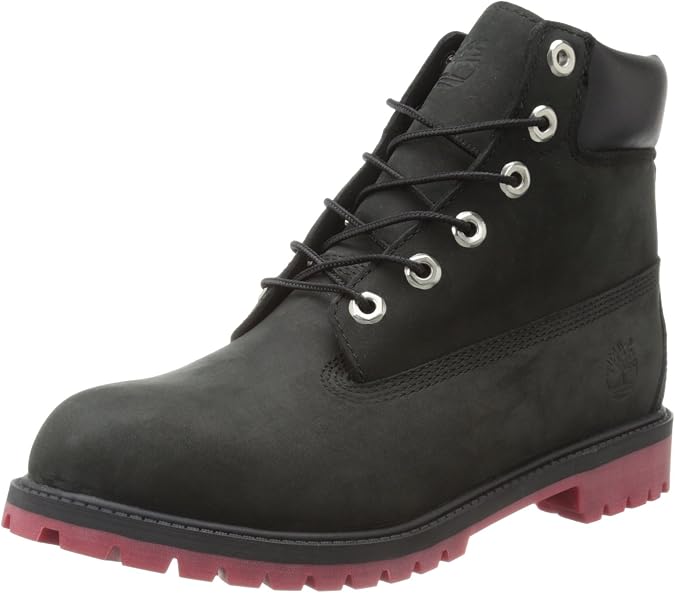 Timberland Kids' 6" Classic Boots