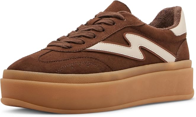 Madden Girl Women's Mightty