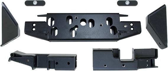 Rubicon Express RE4521 Front Long Control Arm