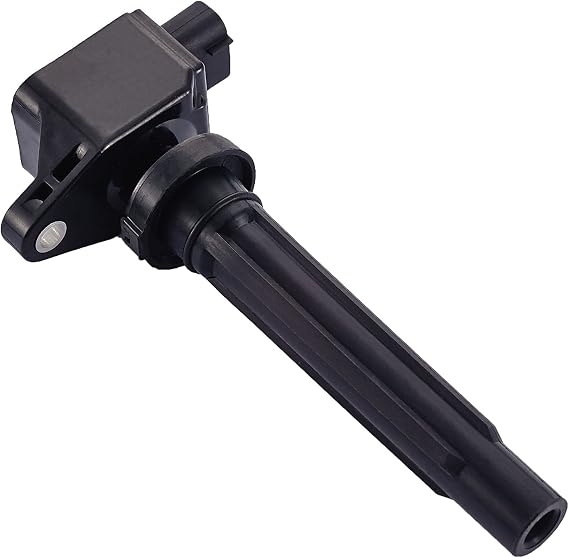ENA Ignition Coil Pack Compatible with Suzuki 2007 2008 2009 SX4 SX 4 SX-4 Hatchback Sedan 2.0L V4, 2006 2007 2008 Grand Vitara 2.7L V6 Replacement for C1728 UF562 3340065J00 602592764140