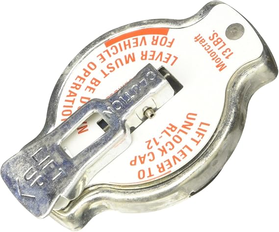 Motorcraft Radiator Cap