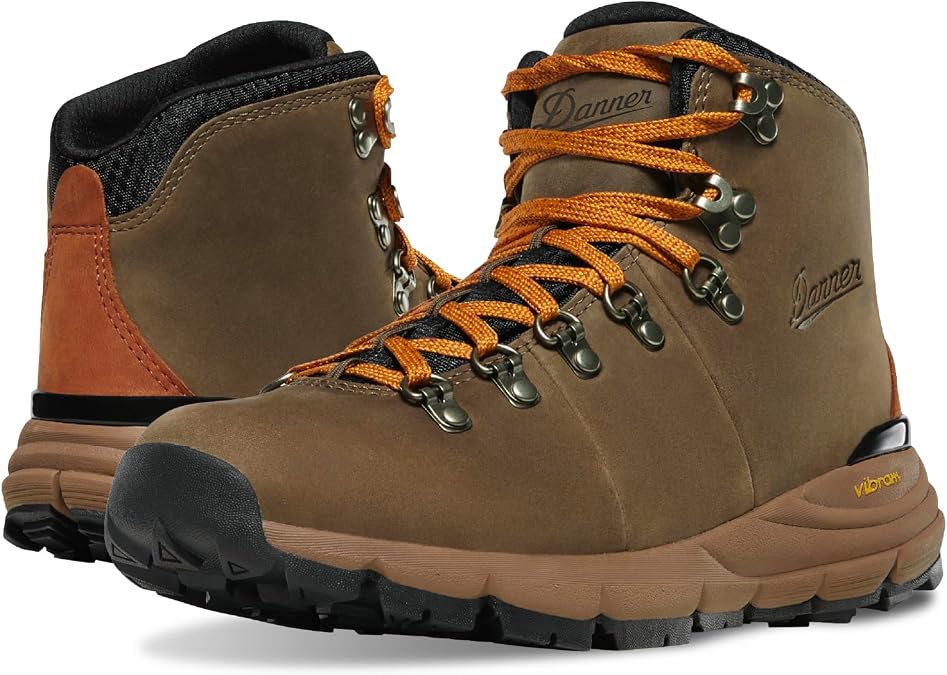 Danner Mountain 600 Women's Hiking Boots