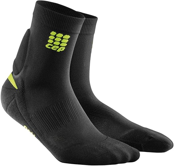 CEP Women's Achilles Support Compression Socks