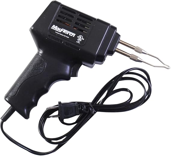 MT 6100 Corded Solder Gun