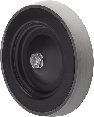 Tormek PW-160 Honing Wheel for the Tormek T-2 Pro Kitchen Knife Sharpener