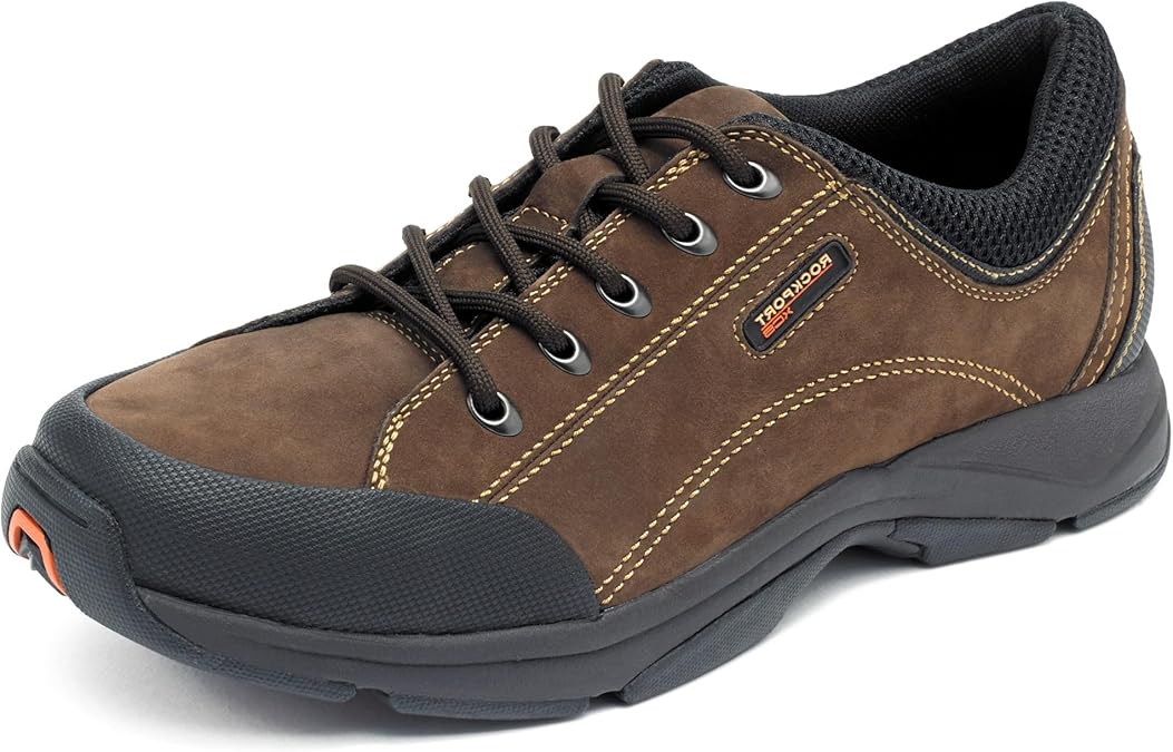 Rockport Men's Chranson Walking Shoes | Casual Shoes