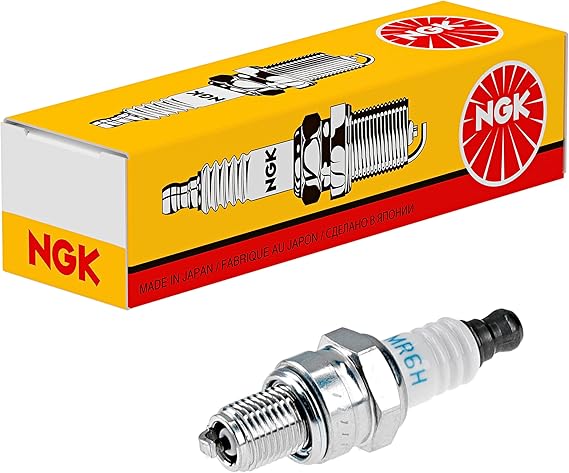 NGK B001RMA5S2 Stens NGK Spark Plug 130-335 CMR6H Universal Fit