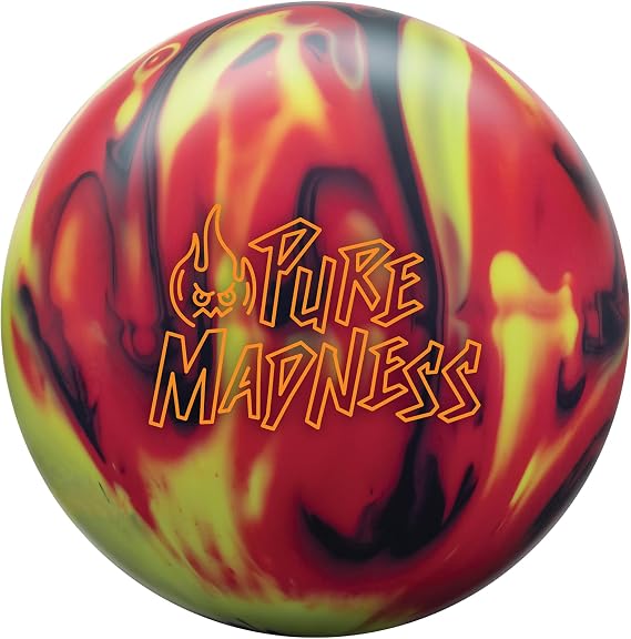 Columbia 300 Pure Madness Bowling Ball