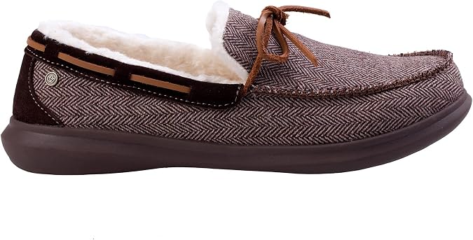 Spenco Men's Birch Tweed