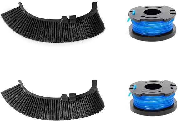 ECOVACS Goat Trimmer Kit for A3000 LiDAR PRO/A2000 LiDAR PRO/O1000 LiDAR PRO