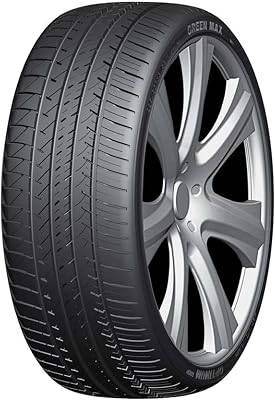 Green Max Optimum UHP UHP 24545R19 102W XL Passenger Tire