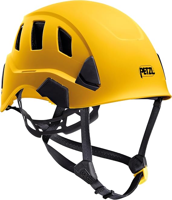 PETZL Strato Vent