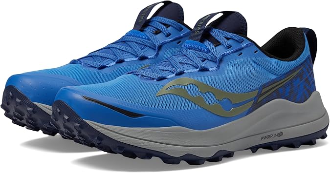 Saucony Men's Xodus Ultra 2