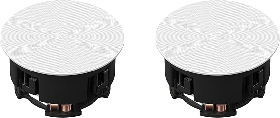 Sonos in-Ceiling by Sonance, INCLGWW1