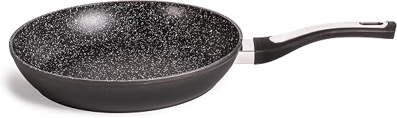 BergHOFF Essentials Nonstick 11 Inch Cast Aluminum Induction Frying Pan