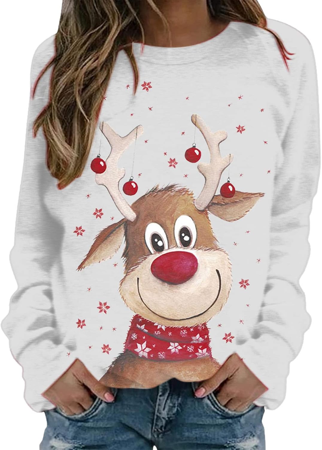 Casual Tops for Women Hoodies for Teen Girls with Pockets Zippered Sweatshirt Without Hood College