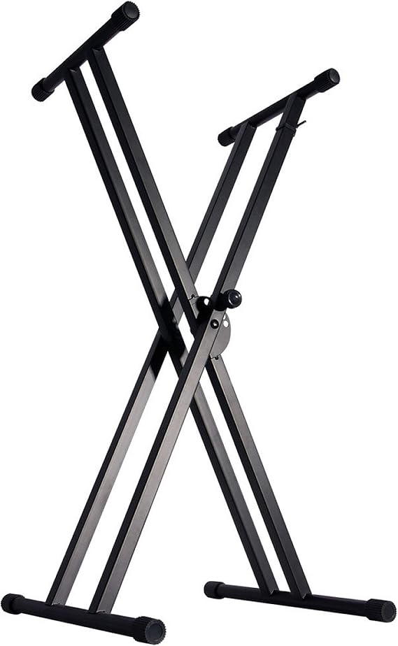 OnStage KS7171 Keyboard Stand with Bolted Construction