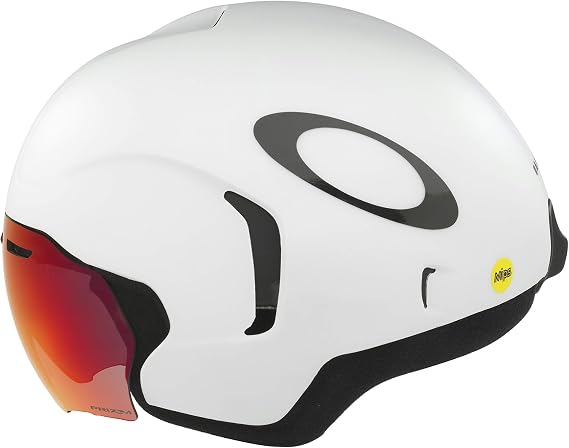 Oakley ARO7 Helmet WHITE-100 L-56-60CM