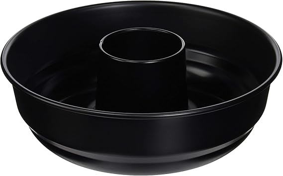 Kaiser Orijinal Classic Frankfurter çelenk kalıbı 26 cm, yapışmaz kaplamalı pişirme kalıbı, ekstra yüksek kenar, eşit kızartma