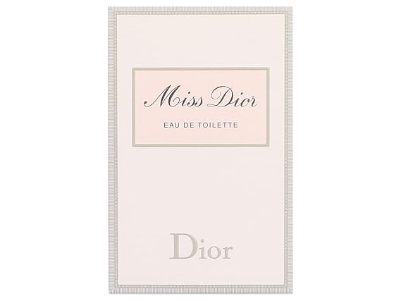 MISS DIOR by Christian Dior Womens EDT SPRAY 100ml 3.4 OZ