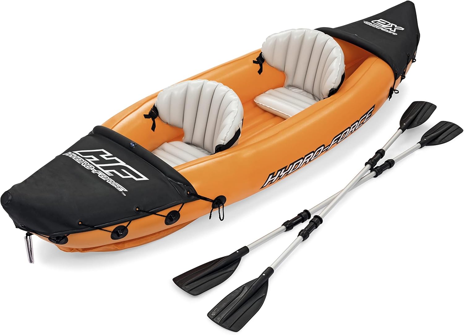 Ski Hydro Force Lite Rapid X2