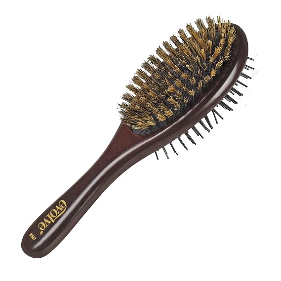 Evolve "Deep" Double Sided Styling Brush