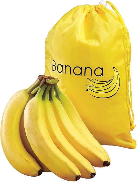 Banana Storage Bag