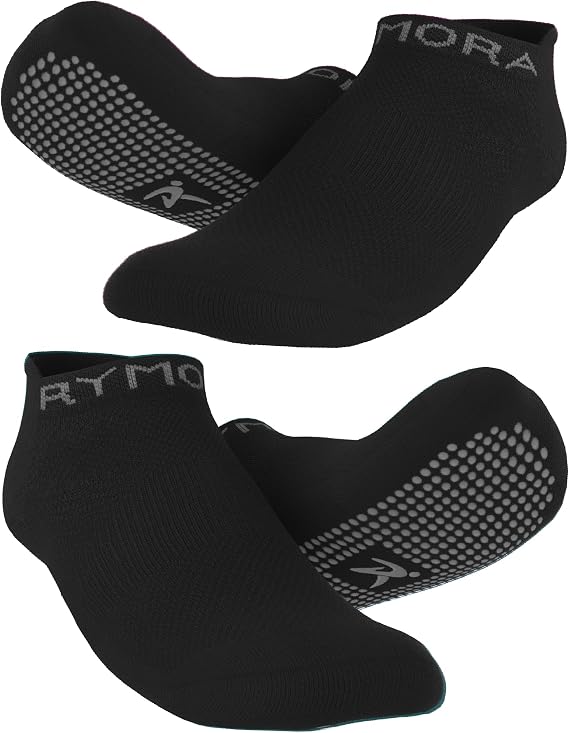 Rymora Grip Socks for Women & Men