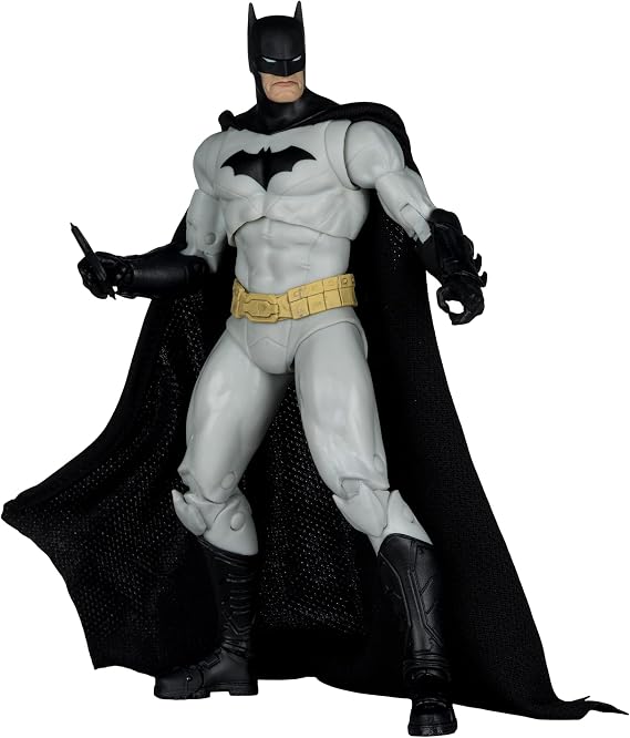 McFarlane Toys- DC Multiverse Batman (The New 52) 7in Action Figure