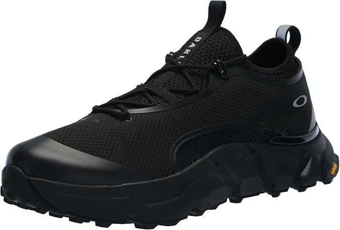 Oakley Light Shield Shoes - Triple Black - 7.5