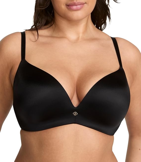Victoria's Secret Women's Very Sexy So Obsessed Wireless Push Up-Bra