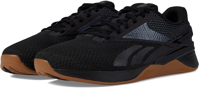 Reebok Unisex Nano X3 Training Shoes