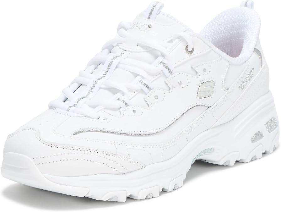 Skechers Women's D'Lites Winning Choice