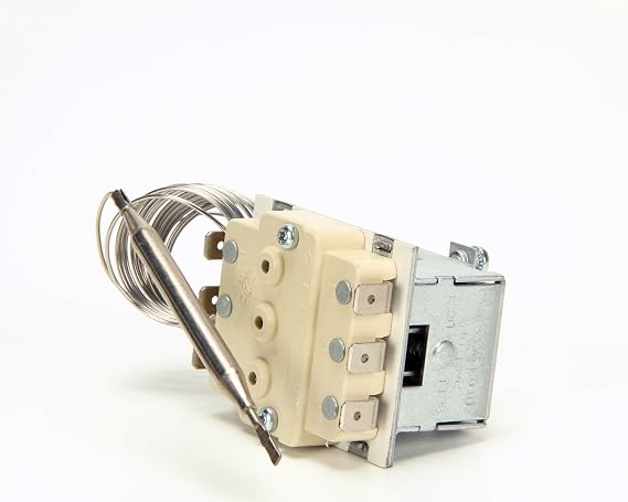 Bki Thermostat 3 Pole Limited Vg TM015UK - Genuine OEM Replacement Part