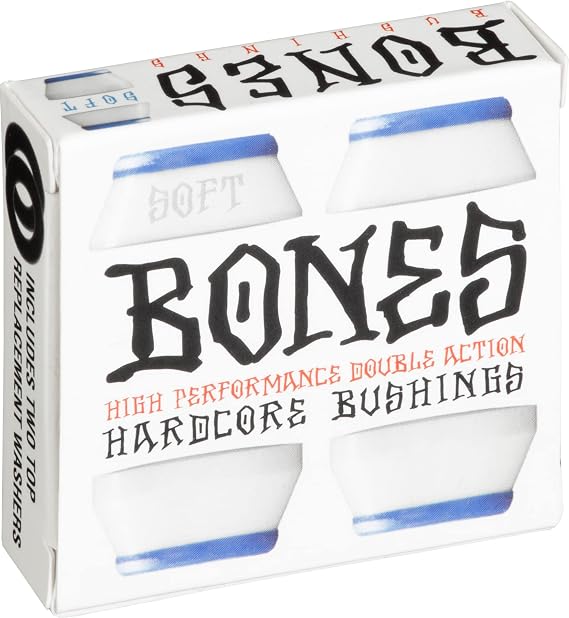 BonesTM Wheels Hardcore Bushings
