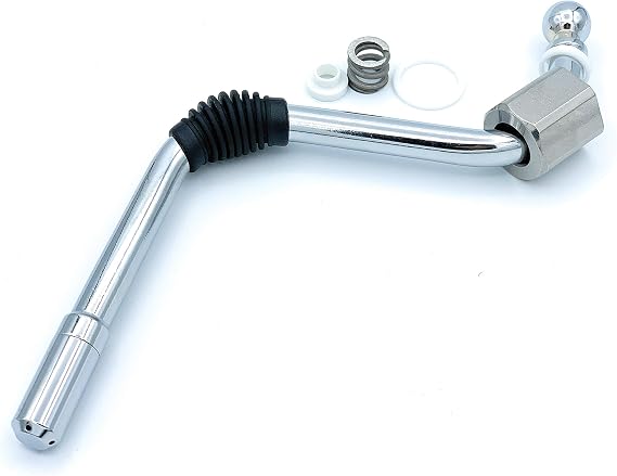 Rancilio Complete Steam Wand - 10706003