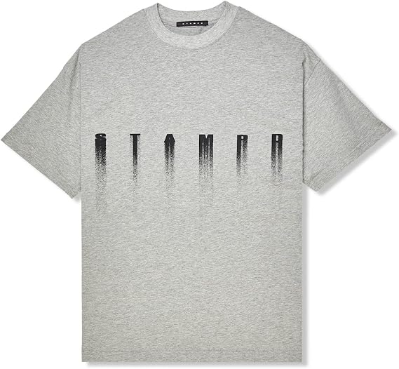 STAMPD Drip Relaxed Tee