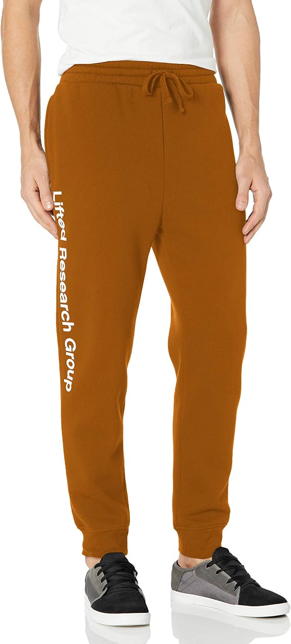 LRG Mens Lrg Men's Classic Sweatpant - Jogger PantsSweatpants
