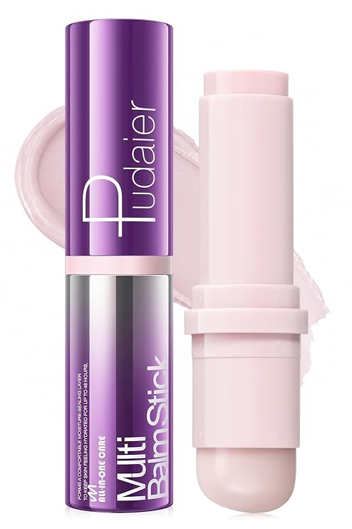 Pudaier HPR Multi Balm Stick Fresh Bounce All-in-One Skin Care