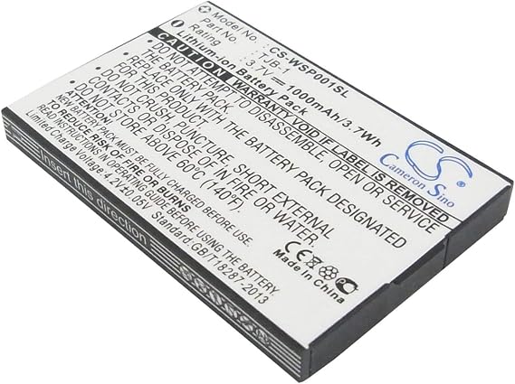 Battery For BINATONE B200, BB200, Big Button 100, Big Button 100 Plus,