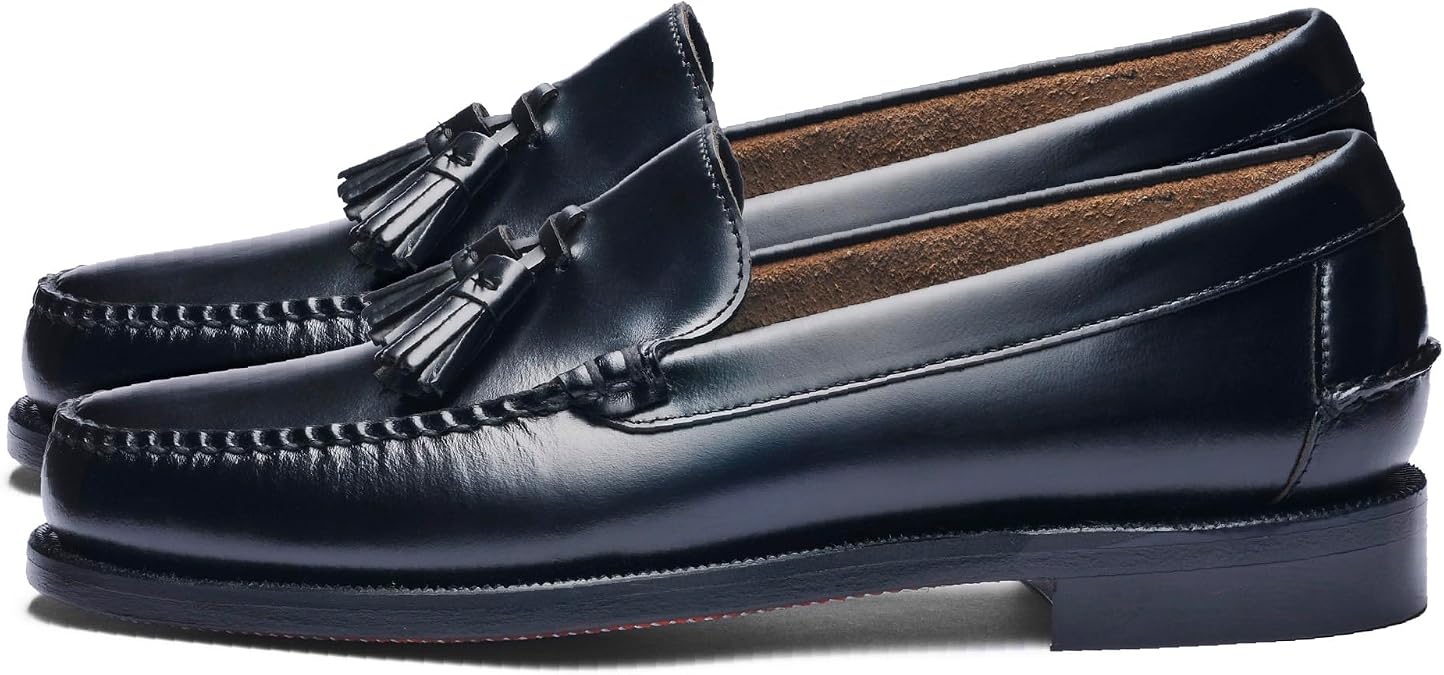 Sebago Mens Classic Will