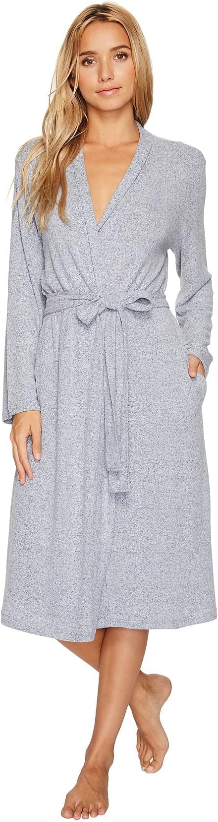 N by Natori Soho Brush Robe