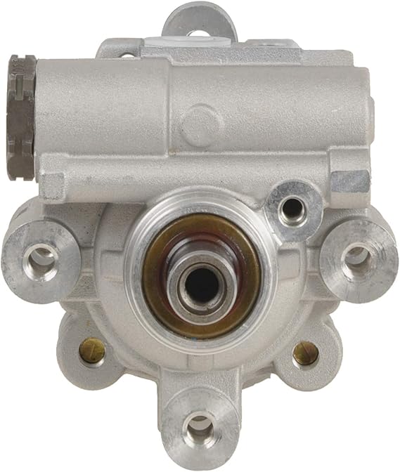 Cardone 96-5343 New Power Steering Pump